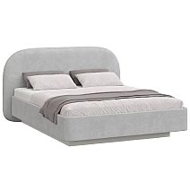 Кровать двуспальная Rimini 160х200