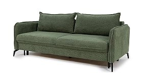 Диван Саджио Соул 618 прямой двухсекционный