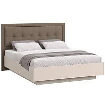 Кровать двуспальная Onda 160х200