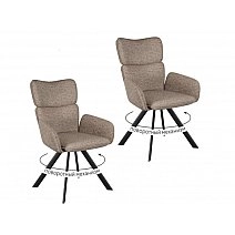 Стул DikLine 501, 2 шт.