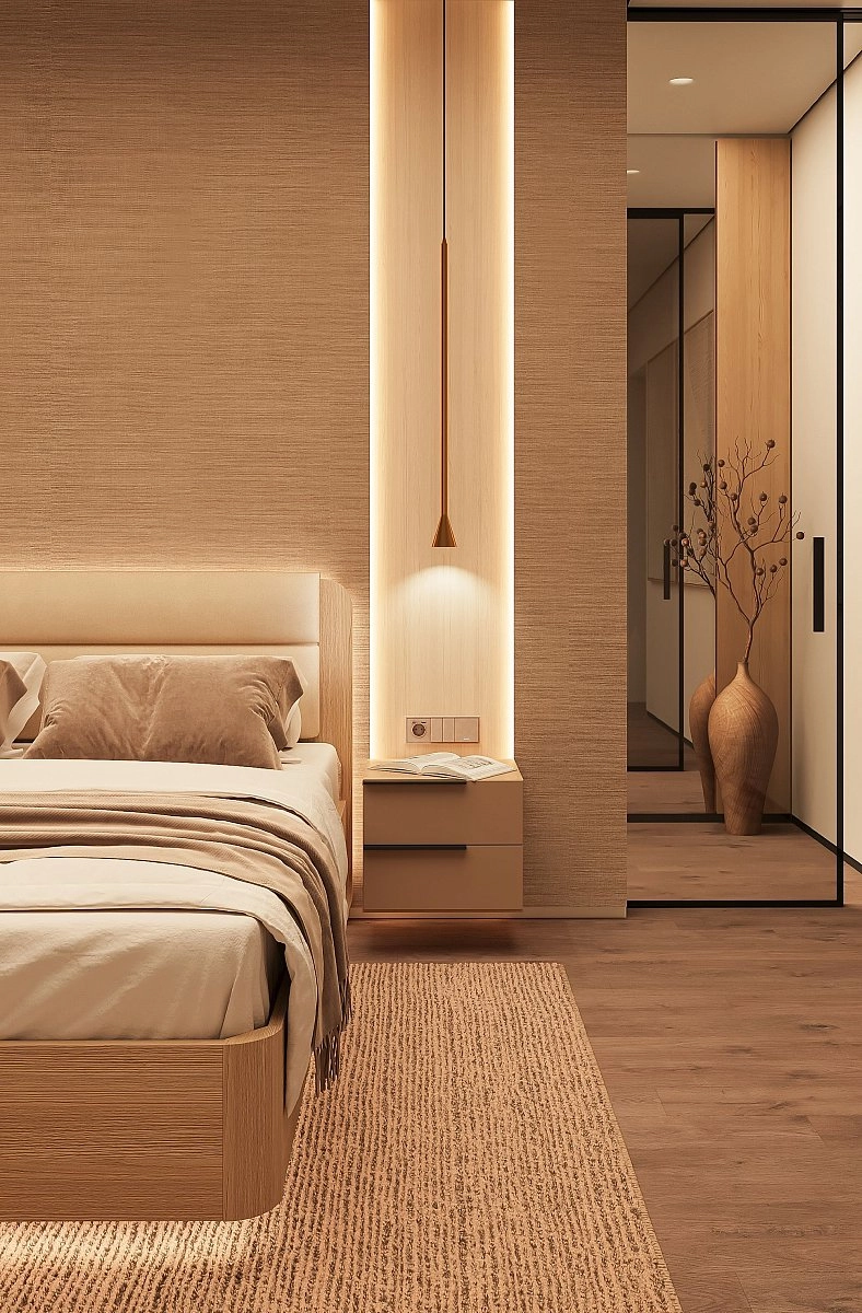 Кровать двуспальная 160х200 Next,Nicole