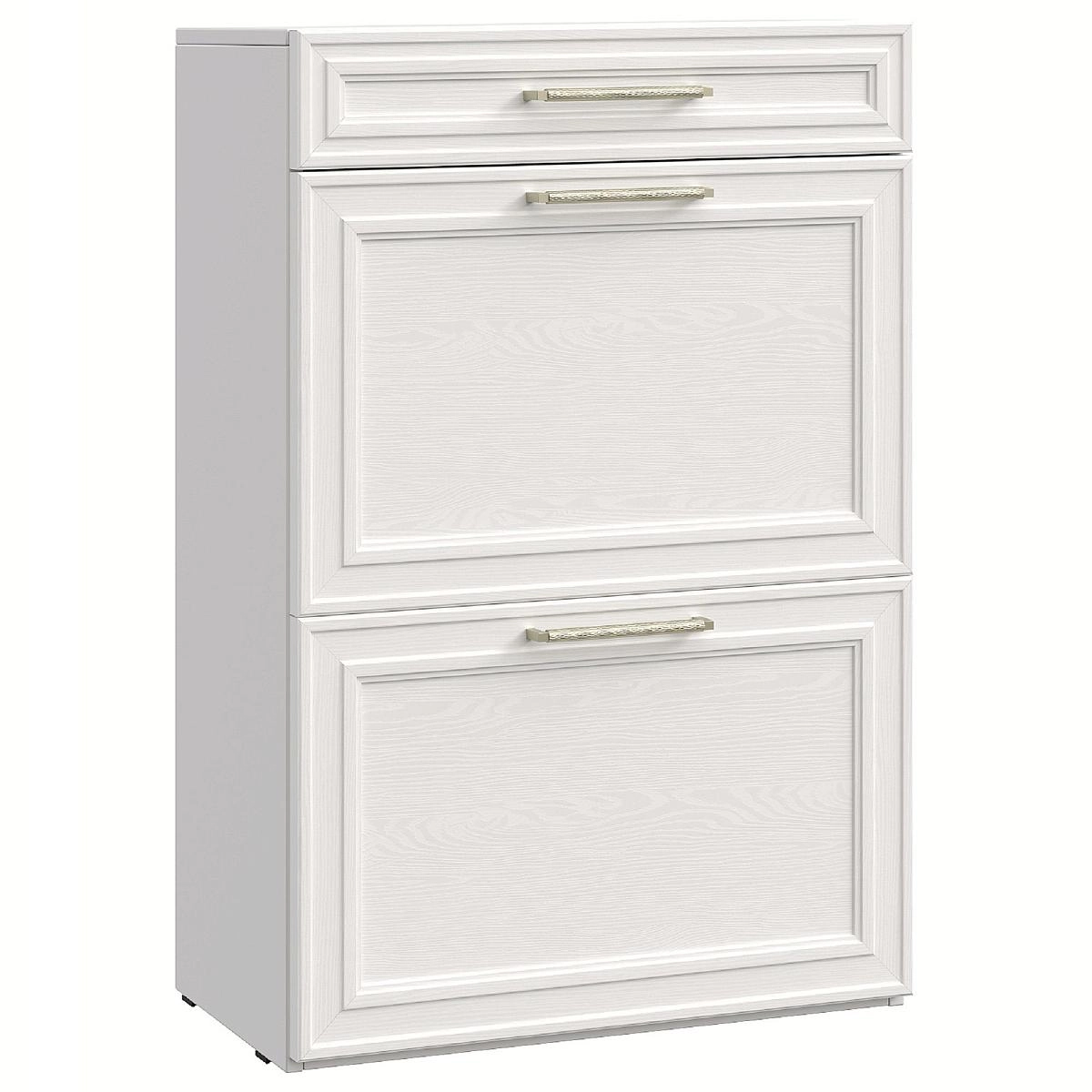 Тумба для обуви Montreal белый