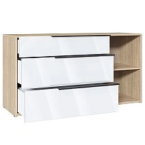 Комод Next crystal