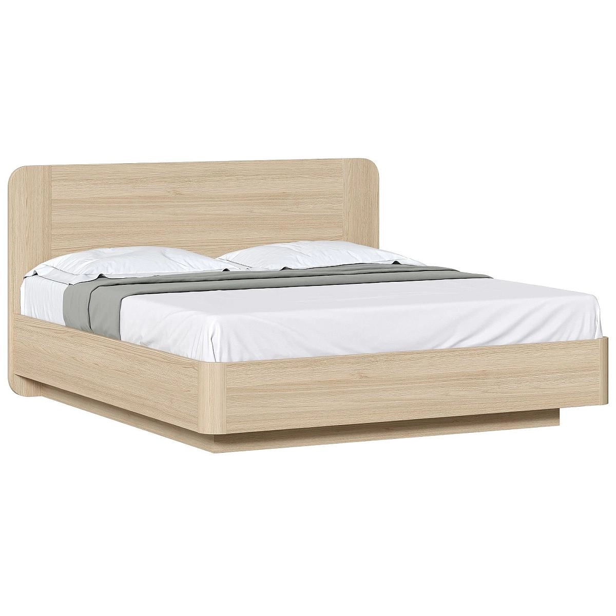 Кровать двуспальная 180х200 Next