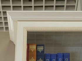 Карниз Камилла боковой