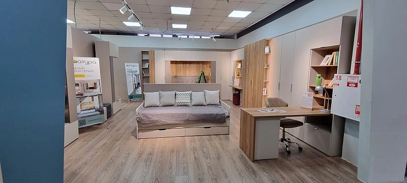 г. Владивосток, ул. Калинина, 275А, "Зеленый остров"