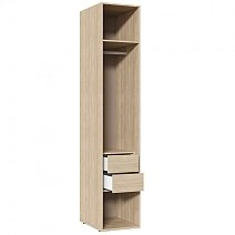 Шкаф одностворчатый Next