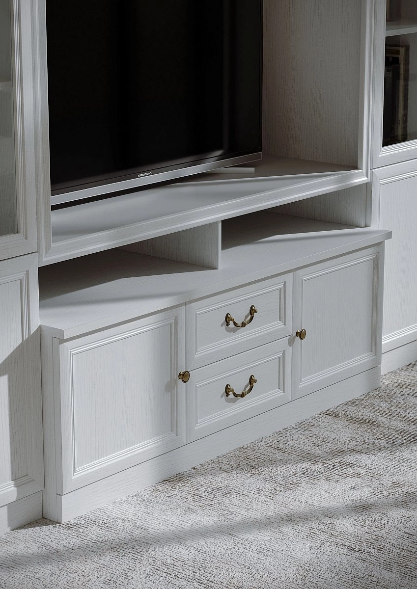 Секция для телевизора Camilla