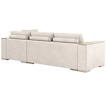 Диван Monaco Optimum правый