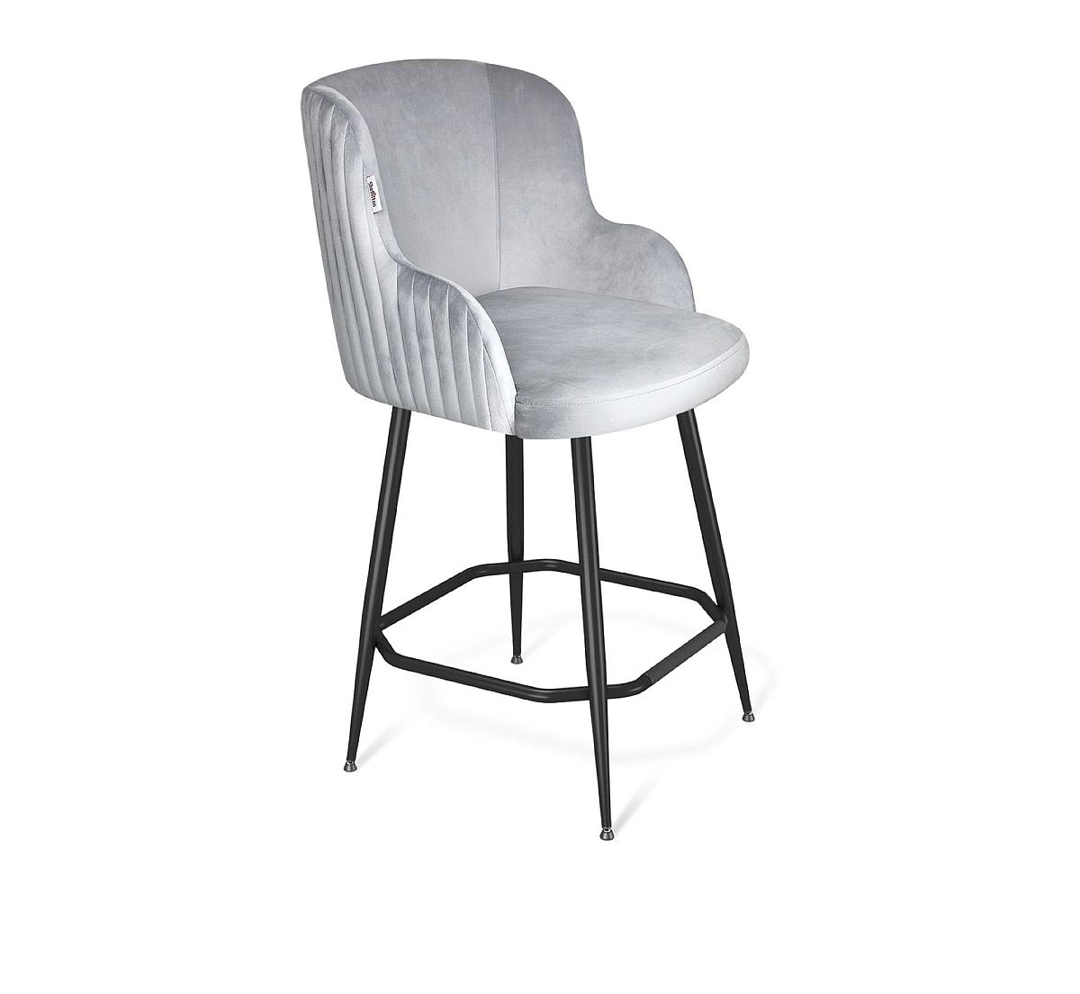 Стул полубарный Sheffilton ST39-1/S1480-1-VP