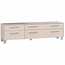 Тумба ТВА 4ящ., др.опоры дл.1780+паспарту L7R