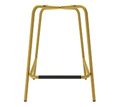 Стул полубарный Sheffilton ST39-1/S29P-1