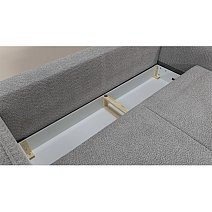 Диван Саджио Соул 960 прямой двухсекционный