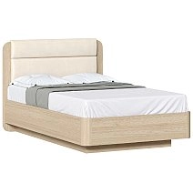 Кровать полутораспальная 120х200 Next,Nicolet