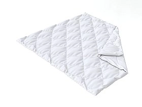 Одеяло полутораспальное Comfort sleep 140x200