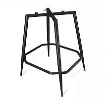 Стул полубарный Sheffilton ST35/S148-1