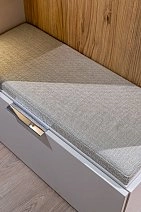 Комплект для прихожей Soho беж №17