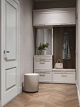 Вешалка настенная Montreal