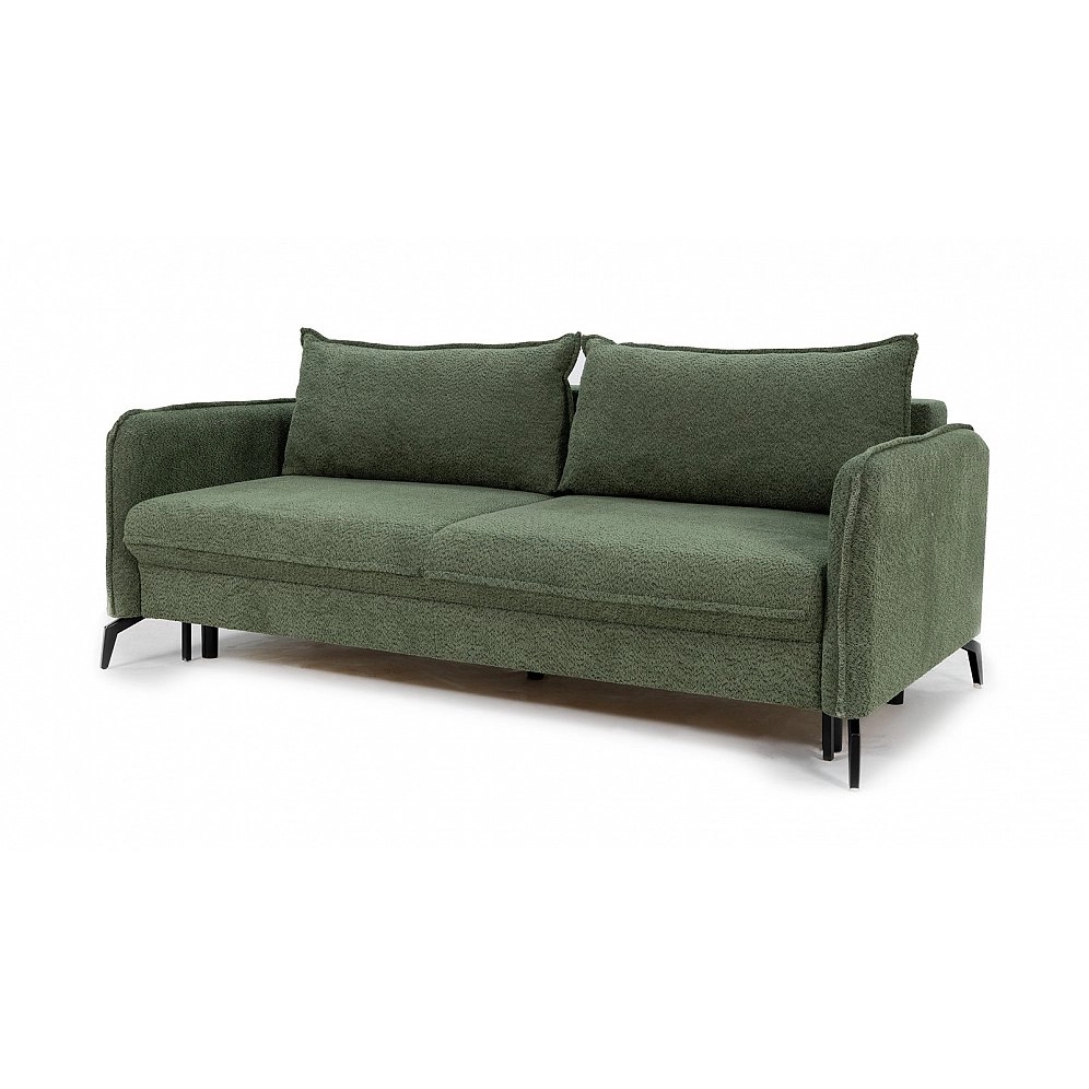 Диван Саджио Соул 618 прямой двухсекционный