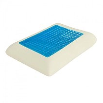 Подушка Compact gel