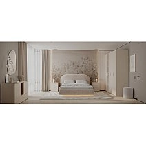 Зеркало навесное Alicante,Chelsea,Montreal,Next,Rimini,Soho