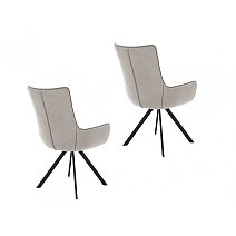 Стул DikLine 289, 2 шт.