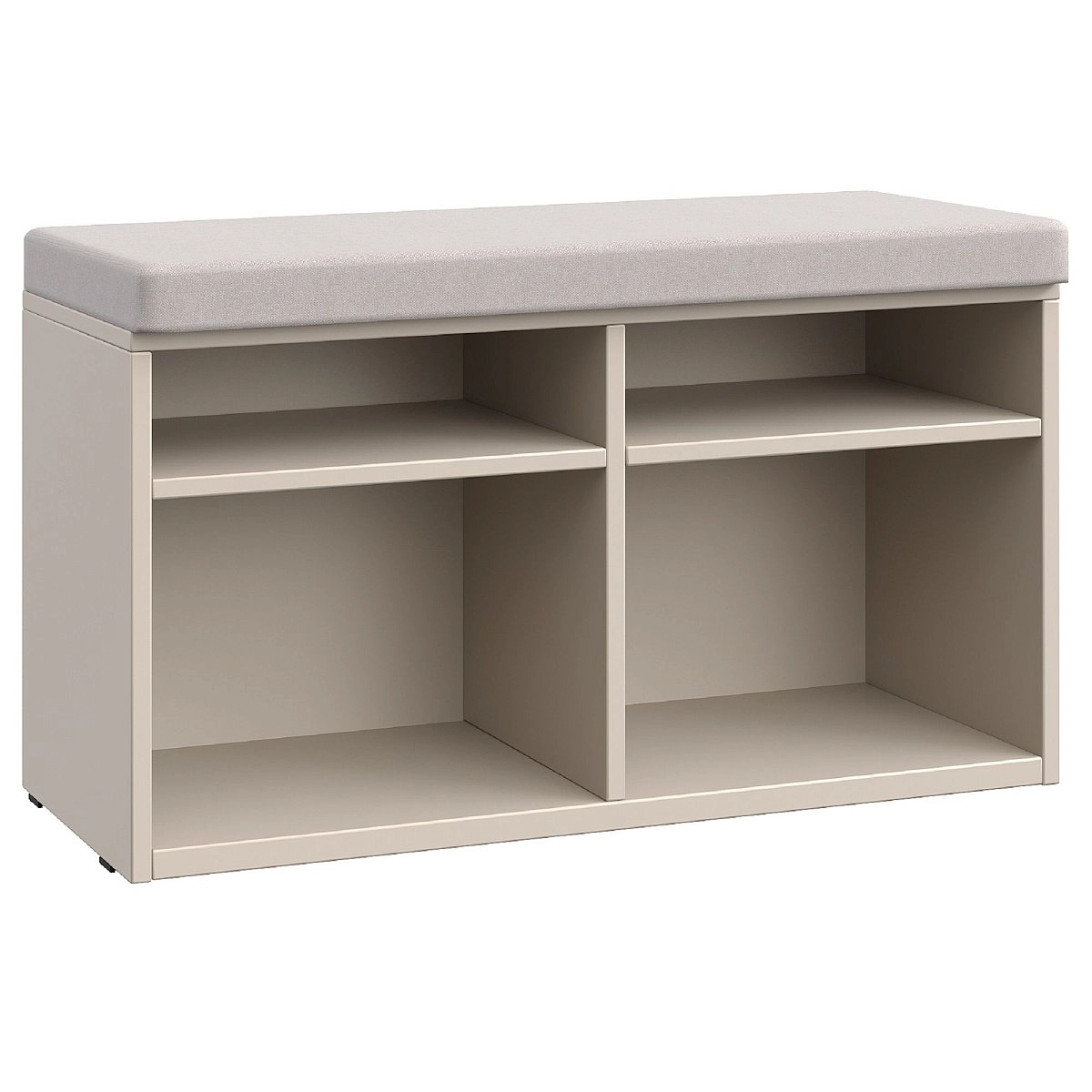 Тумба для обуви Montreal беж