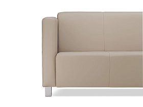 Диван трёхместный Милано комфорт