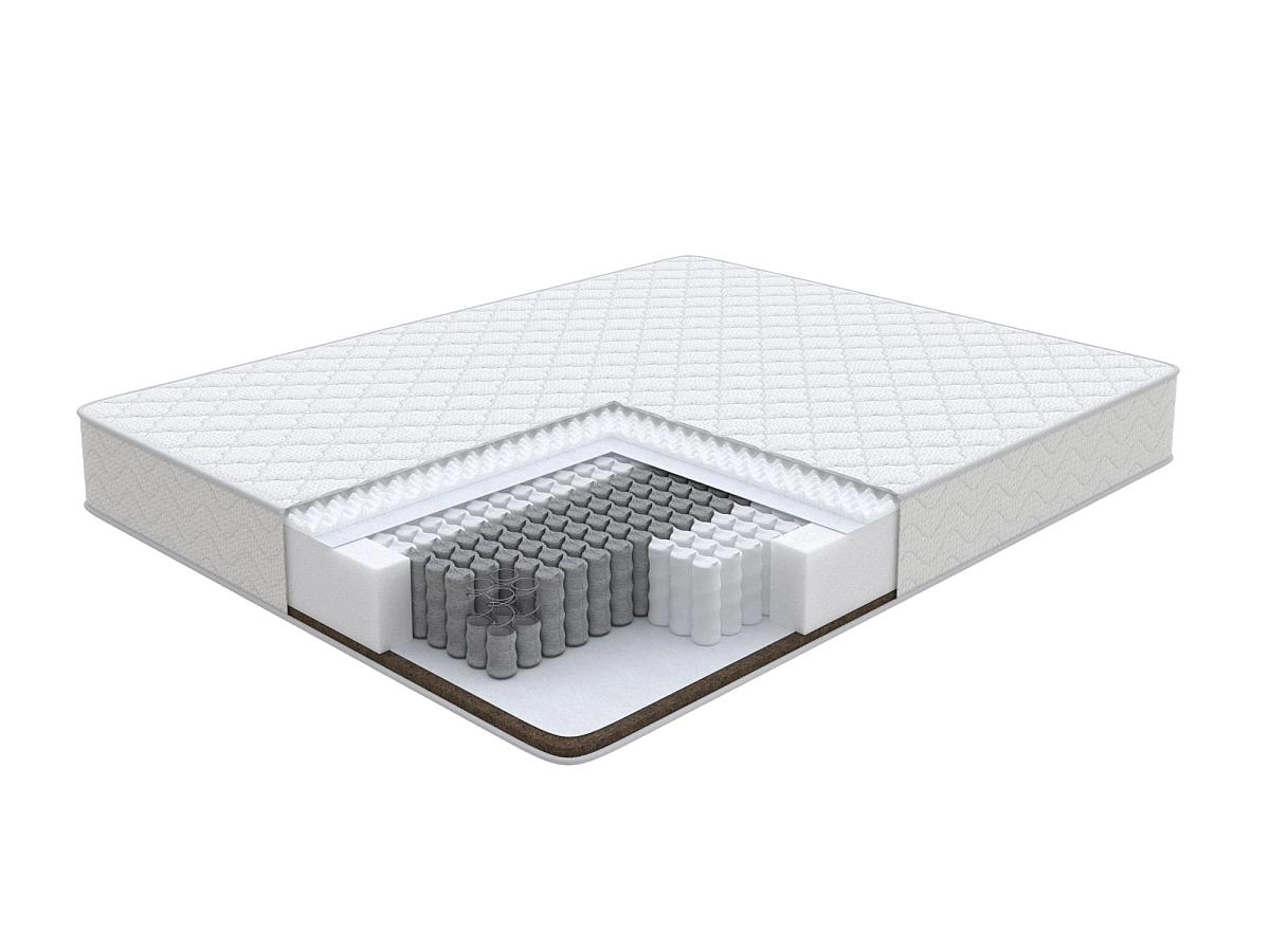 Матрас нестандартный Medicine lux 120х195