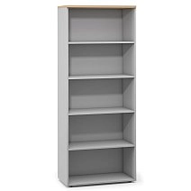 Стеллаж прямой Unica