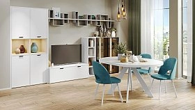 Светильник Chelsea,Montreal,Rimini,Soho для шкафа с нишей аккумуляторный