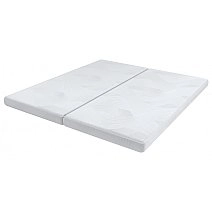 Матрас двуспальный Fold 80/160х200
