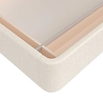 Кровать двуспальная Alba 160х200