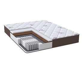 Матрас двуспальный Celeste 160х200