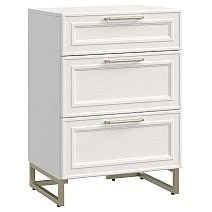 Комод Montreal белый