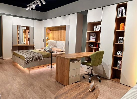 г. Москва, ш. Киевское, 23 км, 8, "Family Room"