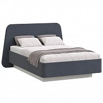 Кровать полутораспальная 120х200 Porto с подъемным механизмом