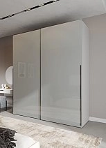 Шкаф-купе Скайпорт Макс с навесной системой