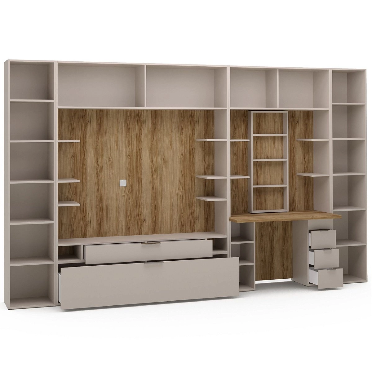 Комплект для гостиной Soho беж №09