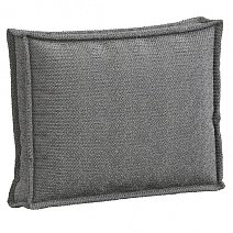 Подушка Brioche now декоративная 60х50