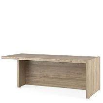 Стол письменный SOLID