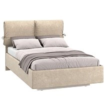 Кровать полутораспальная Duo 120х200