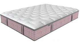 Матрас односпальный Lux rest 90x200