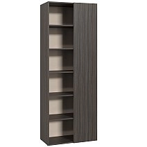 Модуль угловой Soho графит