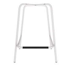 Стул полубарный Sheffilton ST39-1/S29P-1