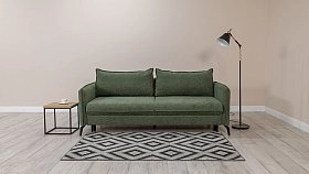 Диван Саджио Соул 618 прямой двухсекционный