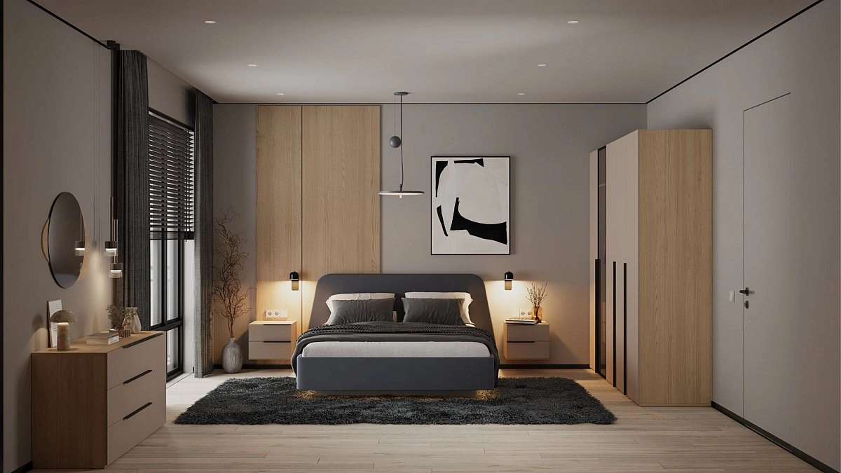 Панель настенная Alicante