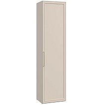 Шкаф одностворчатый Монреаль беж