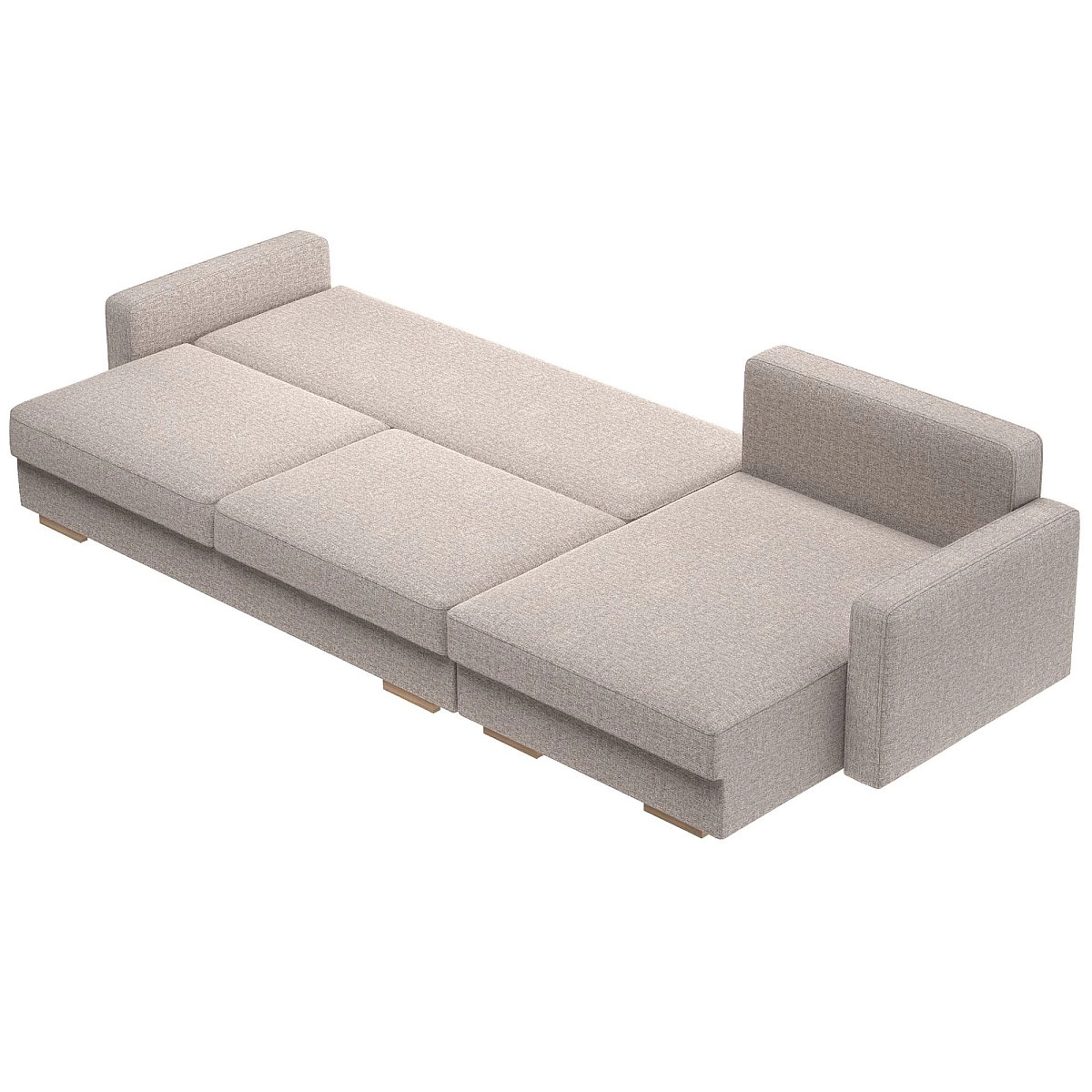 Диван Pero угловой Basic