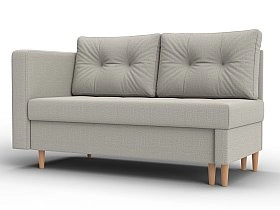 Кушетка Лига-098  Амур 02